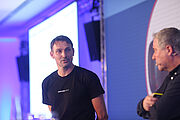 Impressionen vom 1. automotiveIT car.summit - 08. November 2023