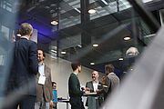 Impressionen vom 1. automotiveIT car.summit - 08. November 2023