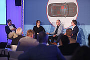 Impressionen vom 1. automotiveIT car.summit - 08. November 2023