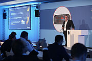 Impressionen vom 1. automotiveIT car.summit - 08. November 2023