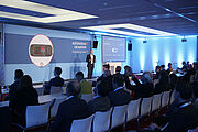 Impressionen vom 1. automotiveIT car.summit - 08. November 2023