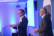 Impressionen vom 1. automotiveIT car.summit - 08. November 2023