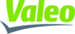 Logo der Firma Valeo 