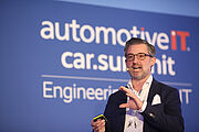 Impressionen vom 1. automotiveIT car.summit - 08. November 2023