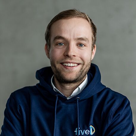 Dr.-Ing. Michael Stelzig