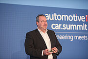 Impressionen vom 1. automotiveIT car.summit - 08. November 2023
