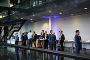 Impressionen vom 1. automotiveIT car.summit - 08. November 2023