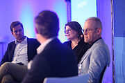 Impressionen vom 1. automotiveIT car.summit - 08. November 2023