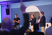 Impressionen vom 1. automotiveIT car.summit - 08. November 2023