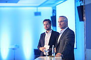 Impressionen vom 1. automotiveIT car.summit - 08. November 2023