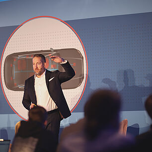 Impressionen vom car.summit 2024