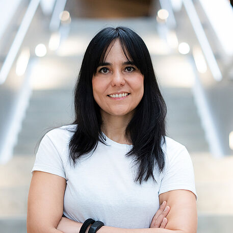 Dr. Céline Laurent-Winter