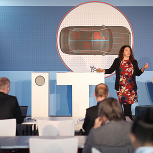 Impressionen vom car.summit 2024