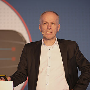 Impressionen vom car.summit 2024