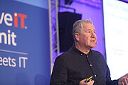 Impressionen vom 1. automotiveIT car.summit - 08. November 2023