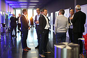 Impressionen vom 1. automotiveIT car.summit - 08. November 2023