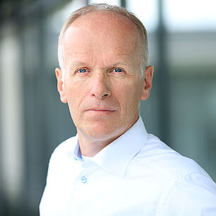 Martin Schleicher