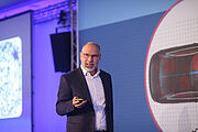 Impressionen vom 1. automotiveIT car.summit - 08. November 2023
