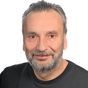 André Radon
