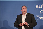 Impressionen vom 1. automotiveIT car.summit - 08. November 2023
