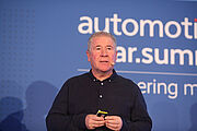 Impressionen vom 1. automotiveIT car.summit - 08. November 2023