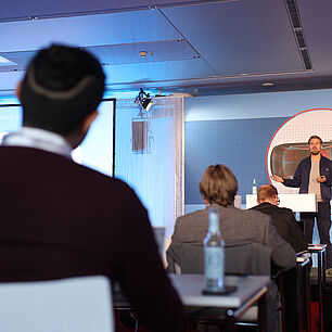Impressionen vom car.summit 2024