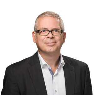 Prof. Dr. Dirk Slama