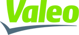 Logo der Firma Valeo